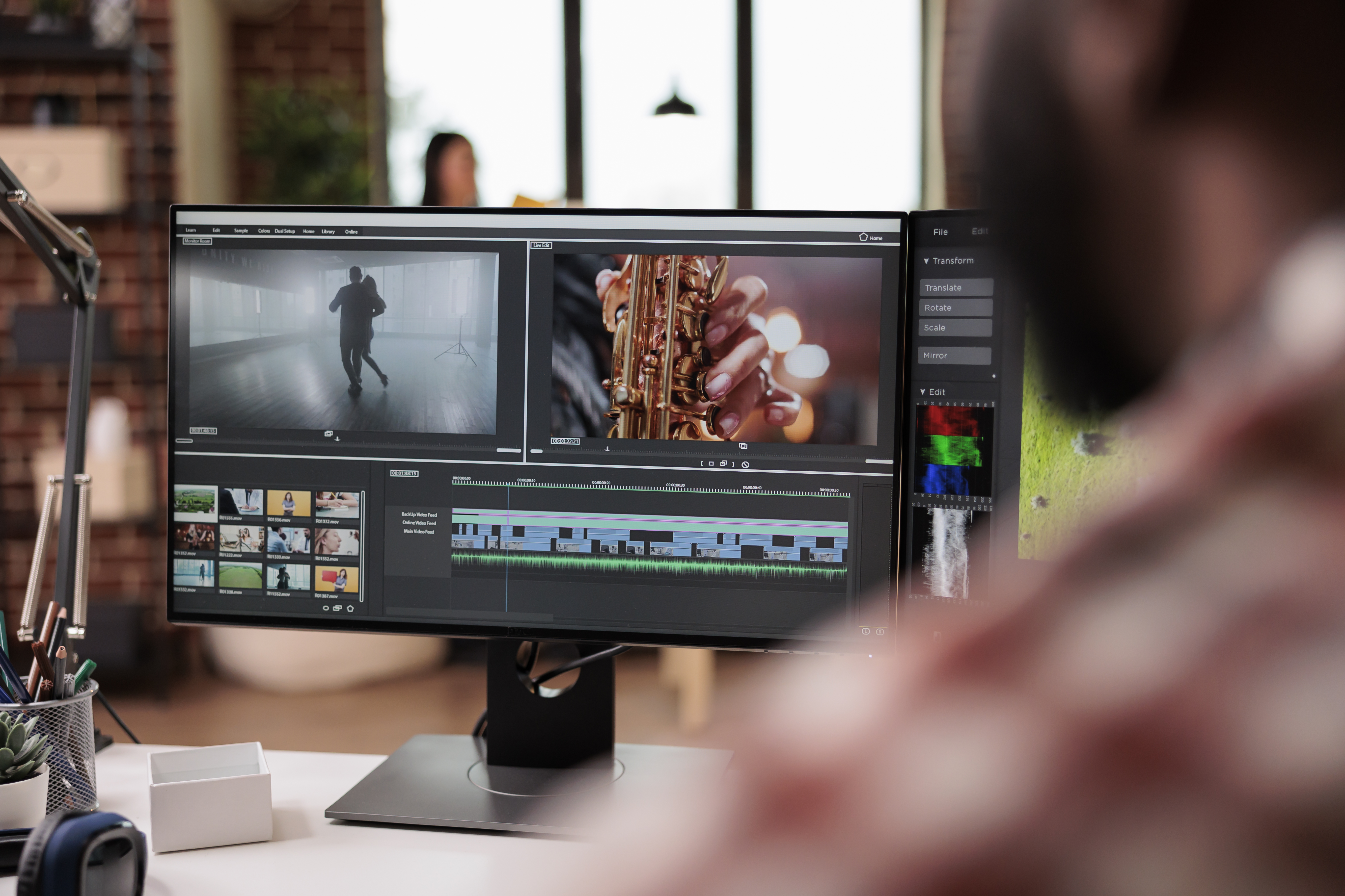 VFX